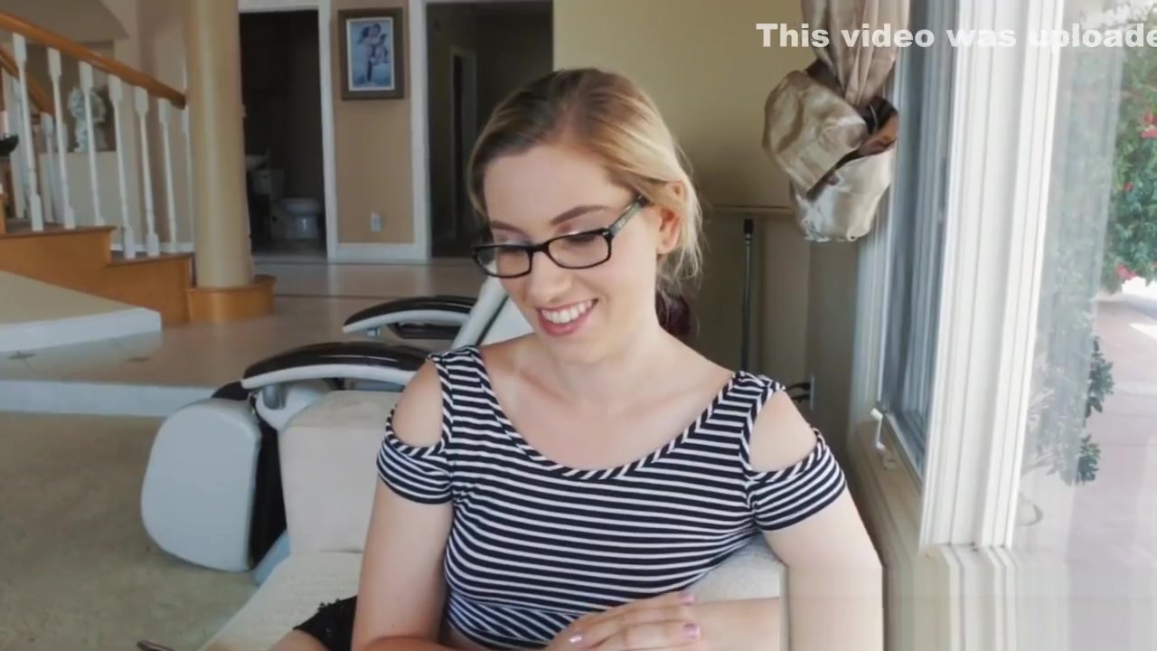 teen 18+ stepsis pussy plowed