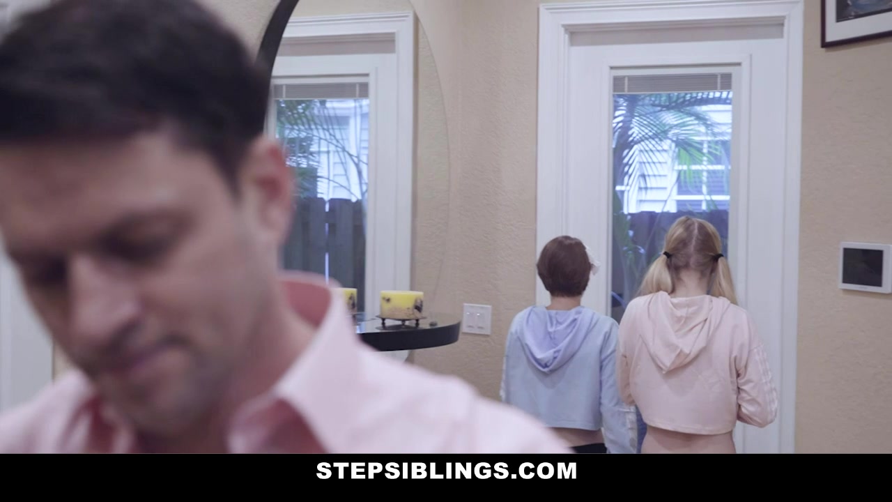 Entrepreneurial StepSisters