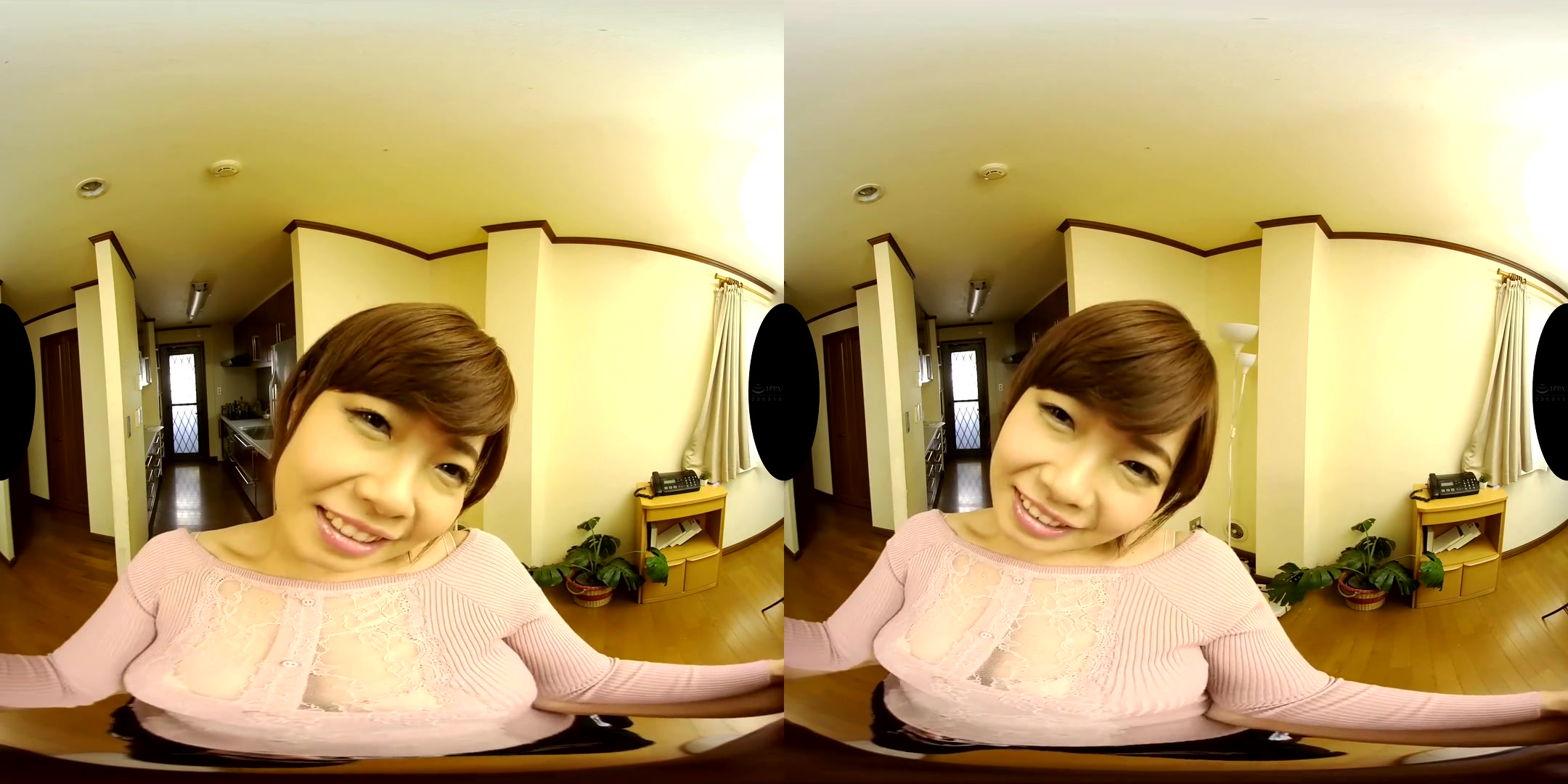 Shiori Kuraki I Want My Step-Brother to Impregnate Me 1 - SexLikeReal