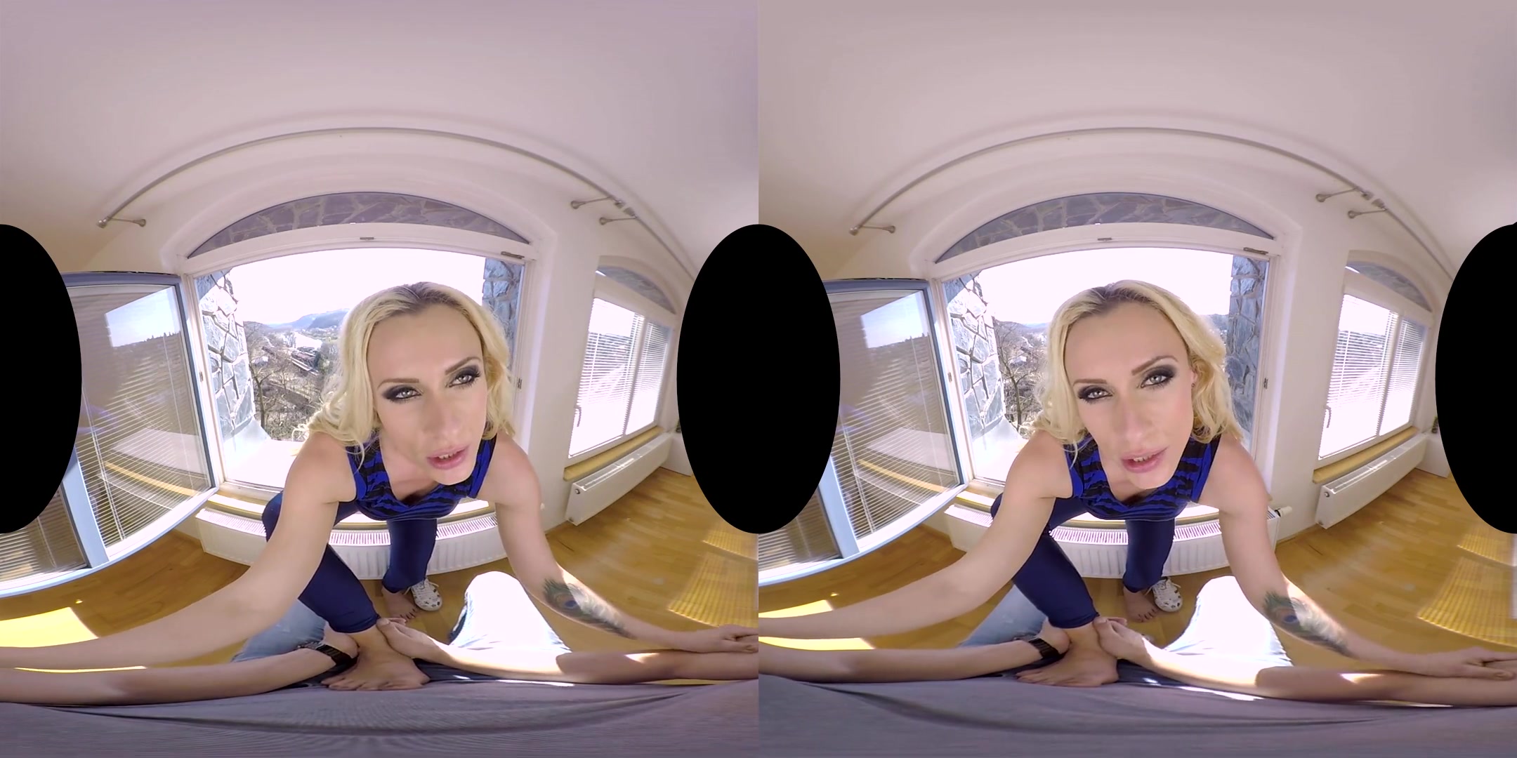 Brittany Bardot in Too Slutty To Handle - POV - RealityLovers