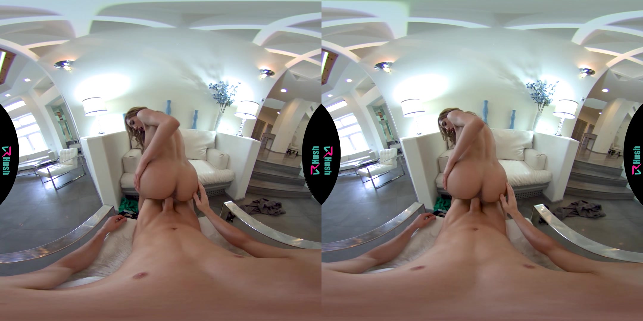 Chloe Amour & Ryan King - VRHush