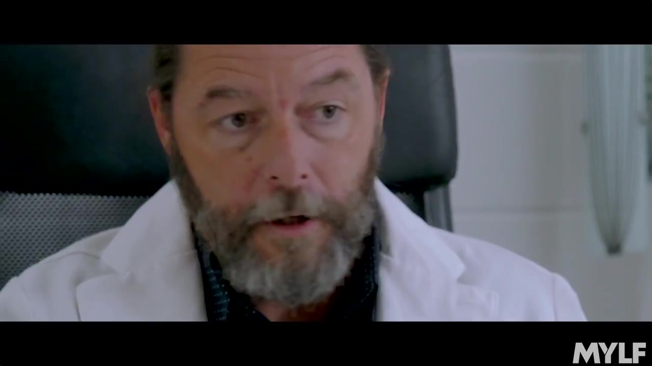 Nurse Ratched - MYLF