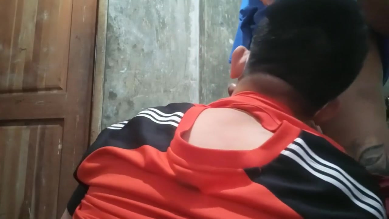 Chupa Sa Kusina / Habang Nag Luluto Pinakain Ko Ng Burat