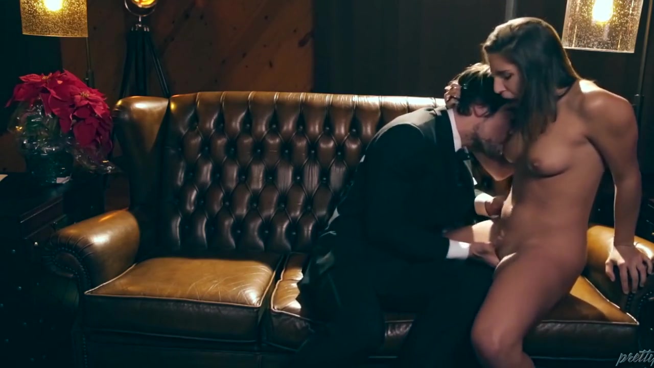 Method Actor - Johnny Castle, Jean Val Jean And Abella Danger