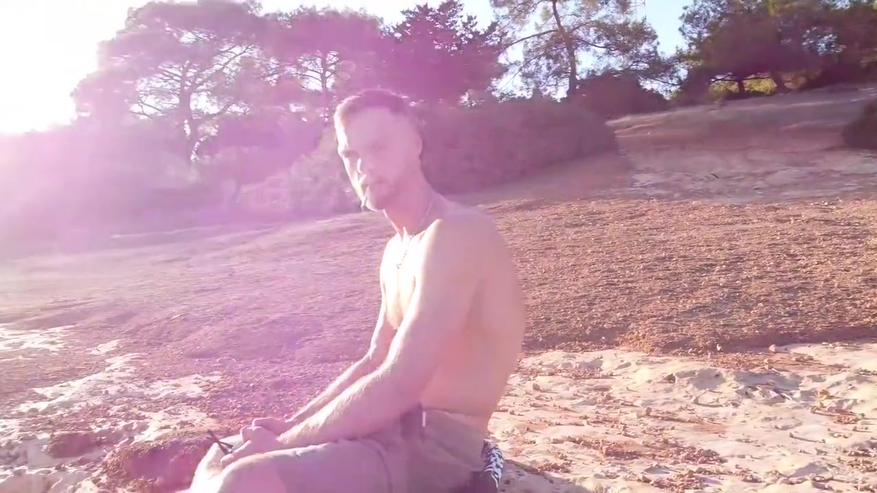 Naughty Drone