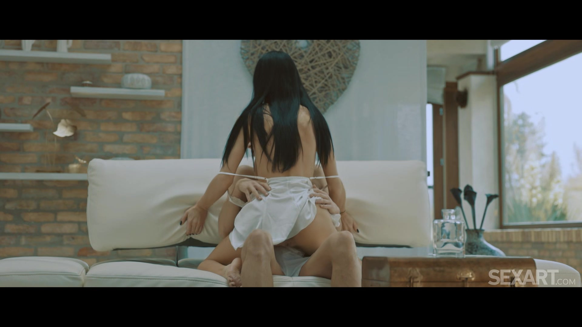 Shape Of Desire - Simon & Charlie Dean