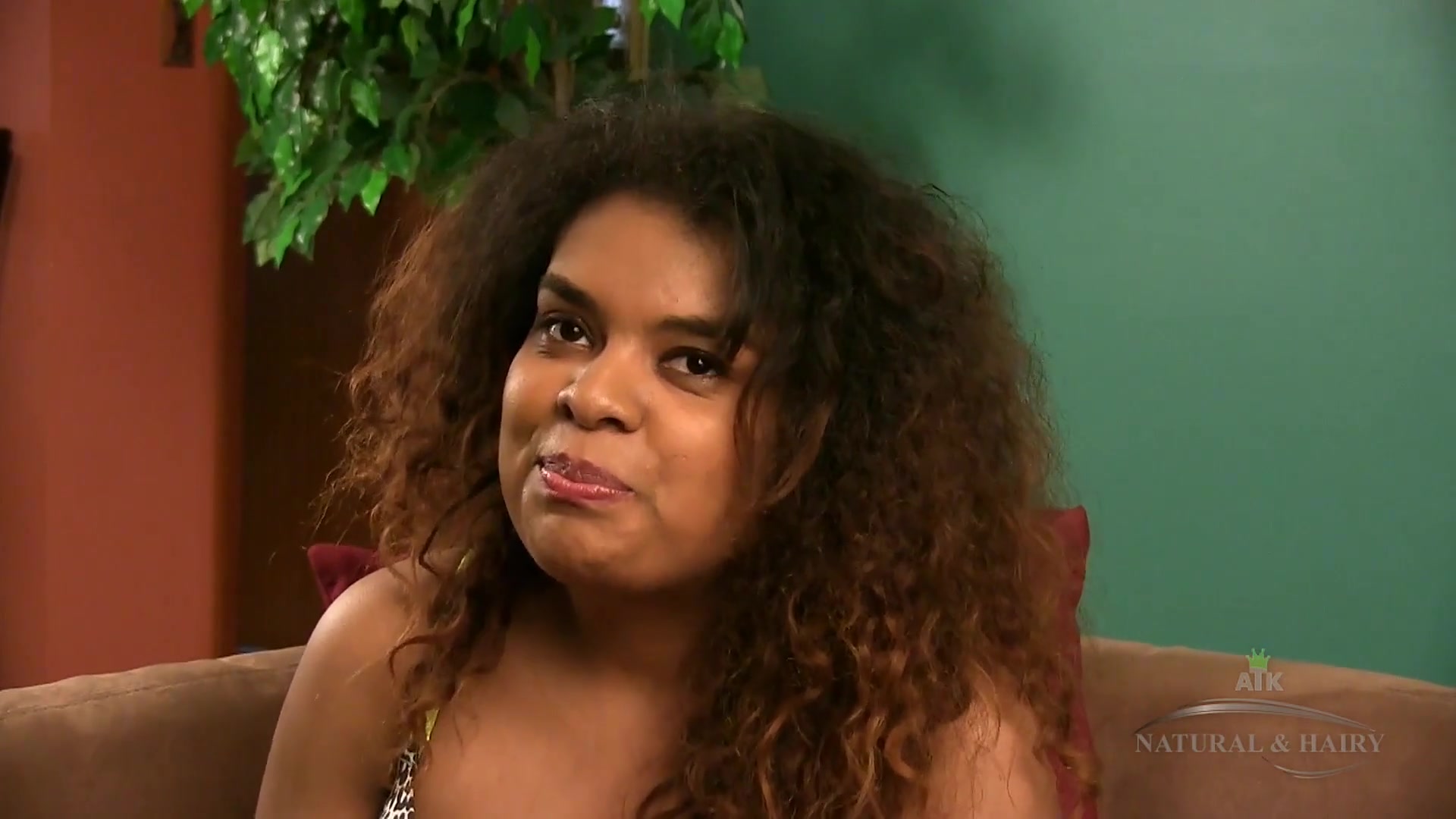Alexis Is Here, Bringing The Big Hair And The Big Tits