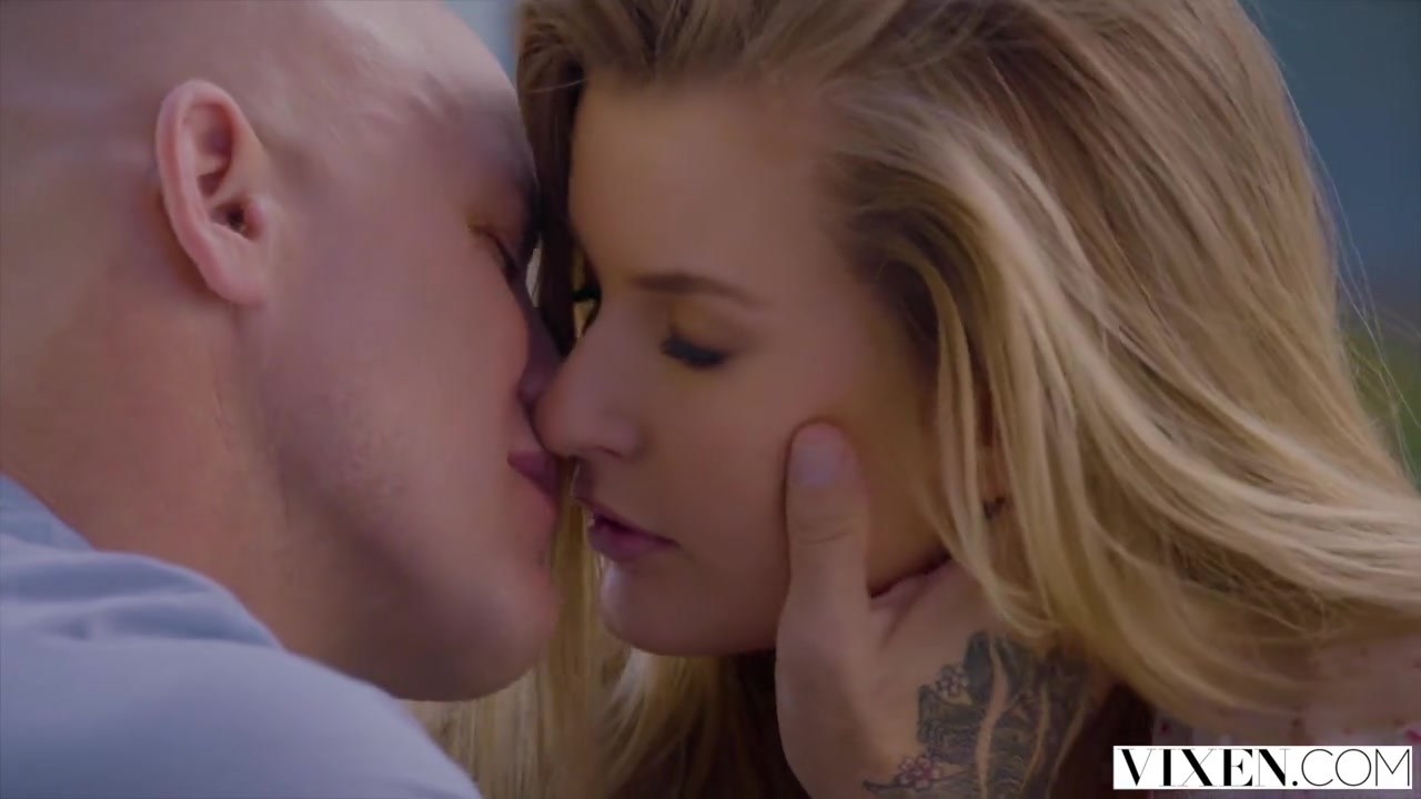 Mia Melano Has A Rebellious Adventure And Wild Sex