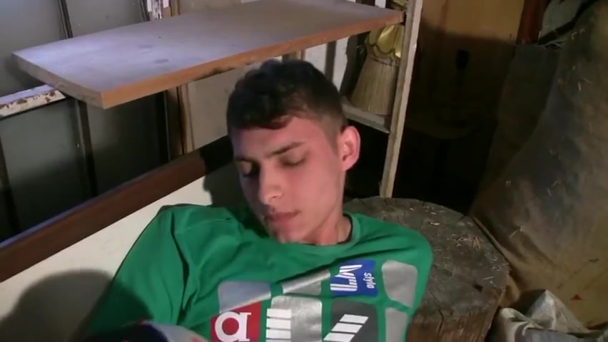 Take A Break Twink Porn