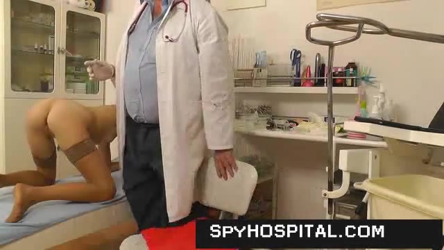 Gyno clinic porn