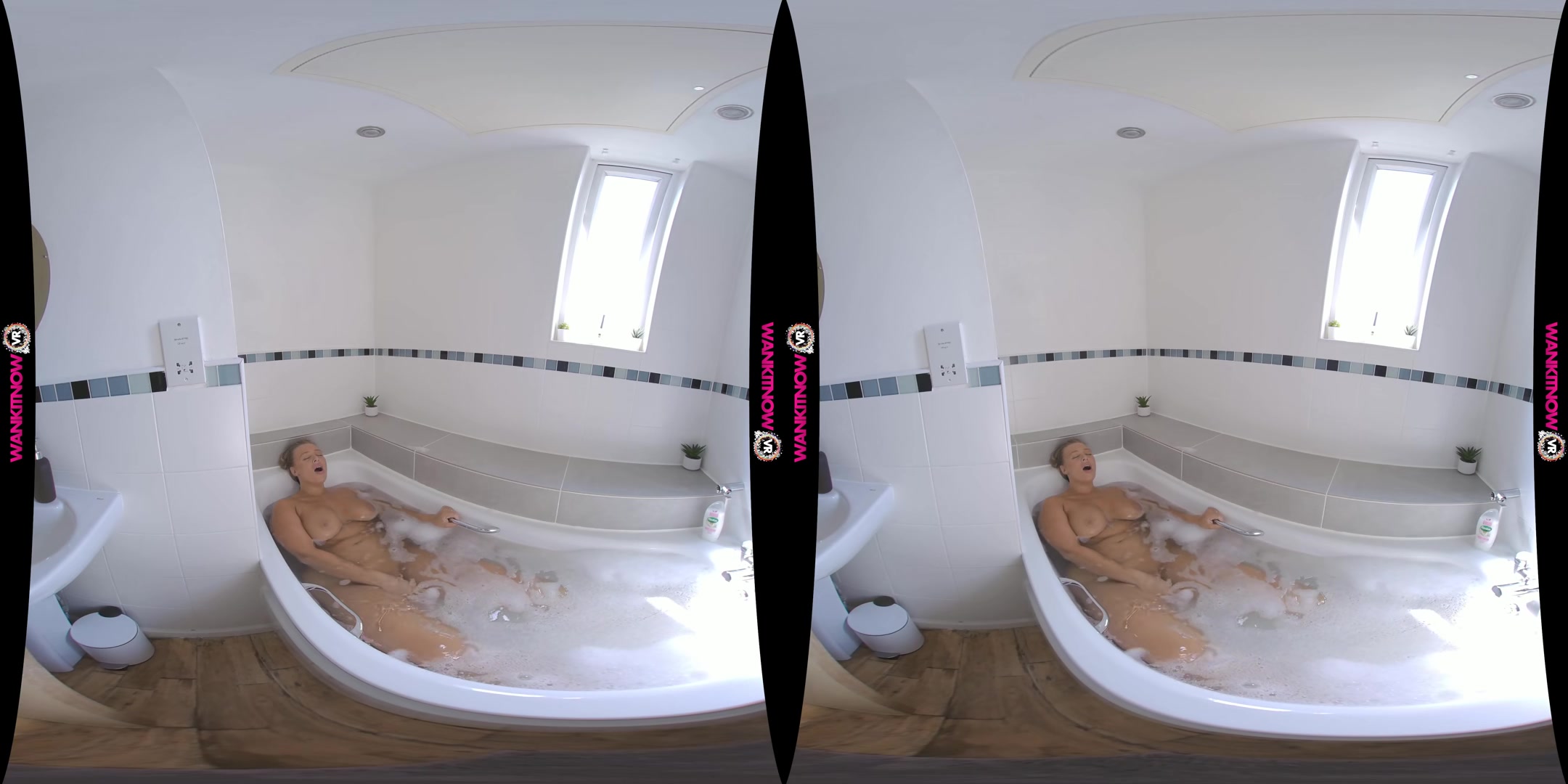 You Wanna Wank? - WankitnowVR