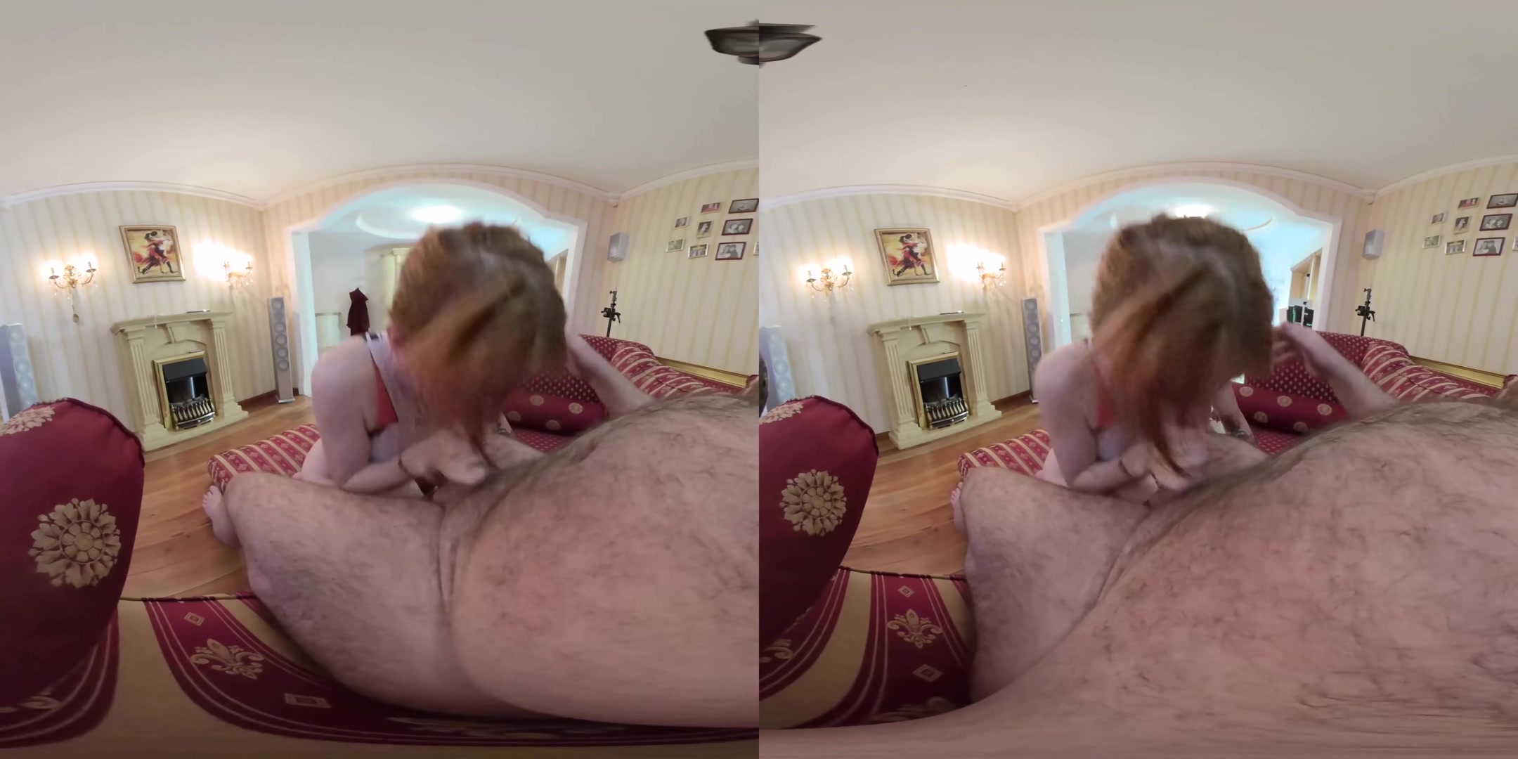 Blowjob By Nekokimiko In Bathroom. Some Cosplay In - VRmodels