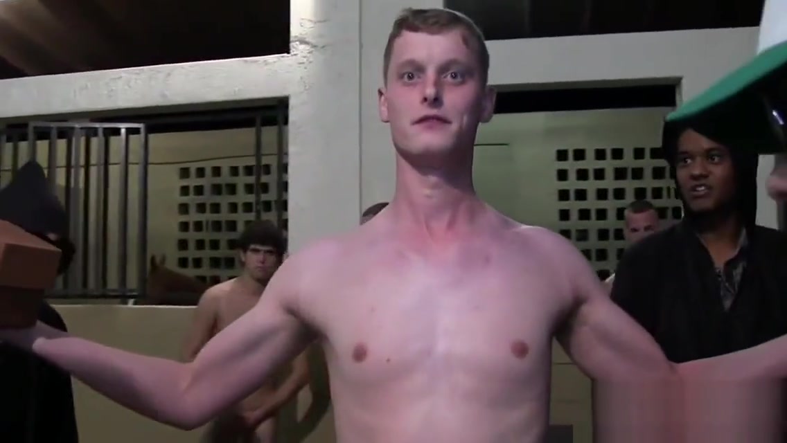 Gay chap massage porn