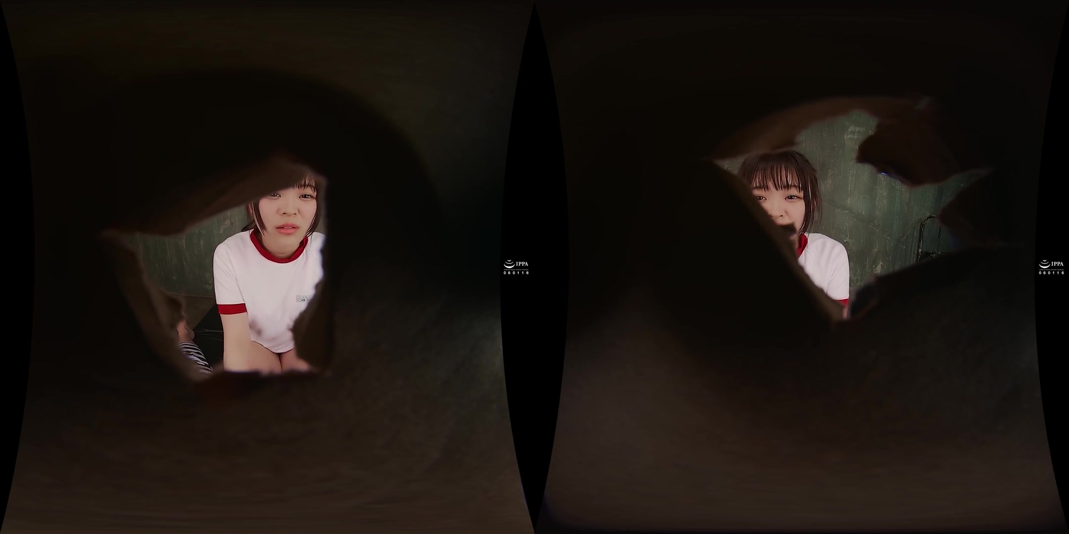 You're not Getting Out of Here without Having Sex with Sana Yotsuba; Japanese POV