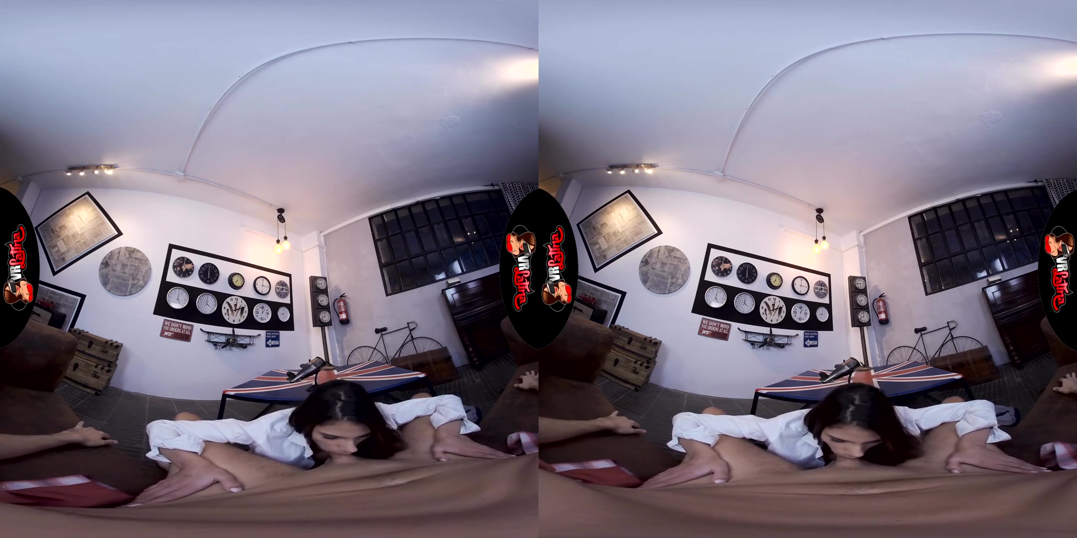 Babys In The Corner - SexLikeReal