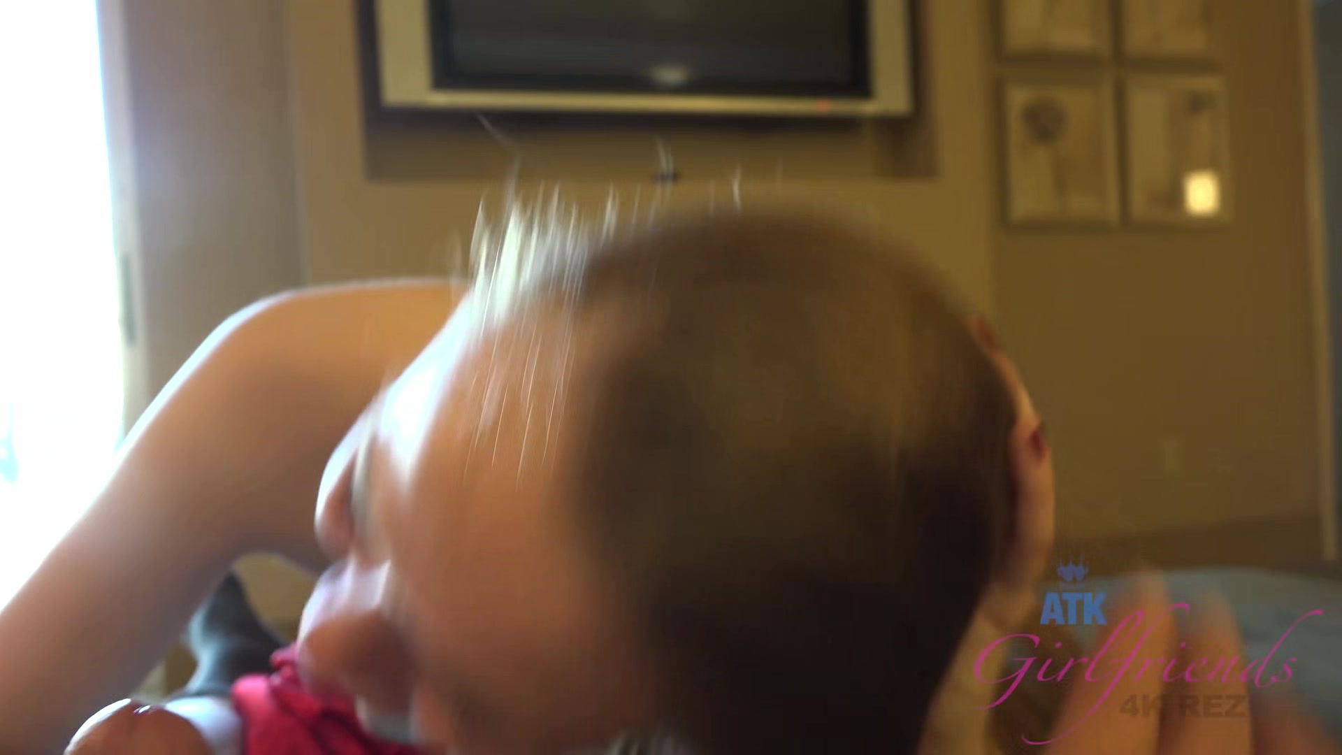 Virtual Vacation In Las Vegas With Samantha Hayes Part 3