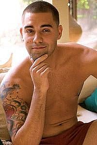 Chasen Hart