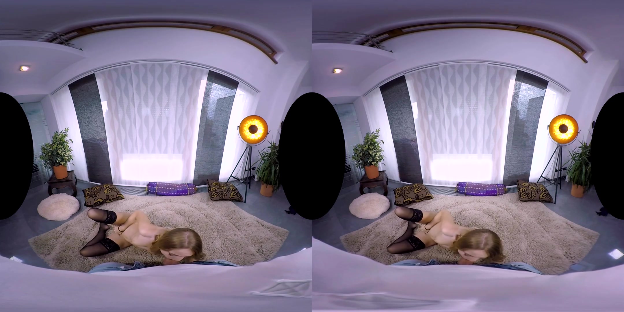 Stacy Sweetstorm in Awesome Anya - POV - RealityLovers