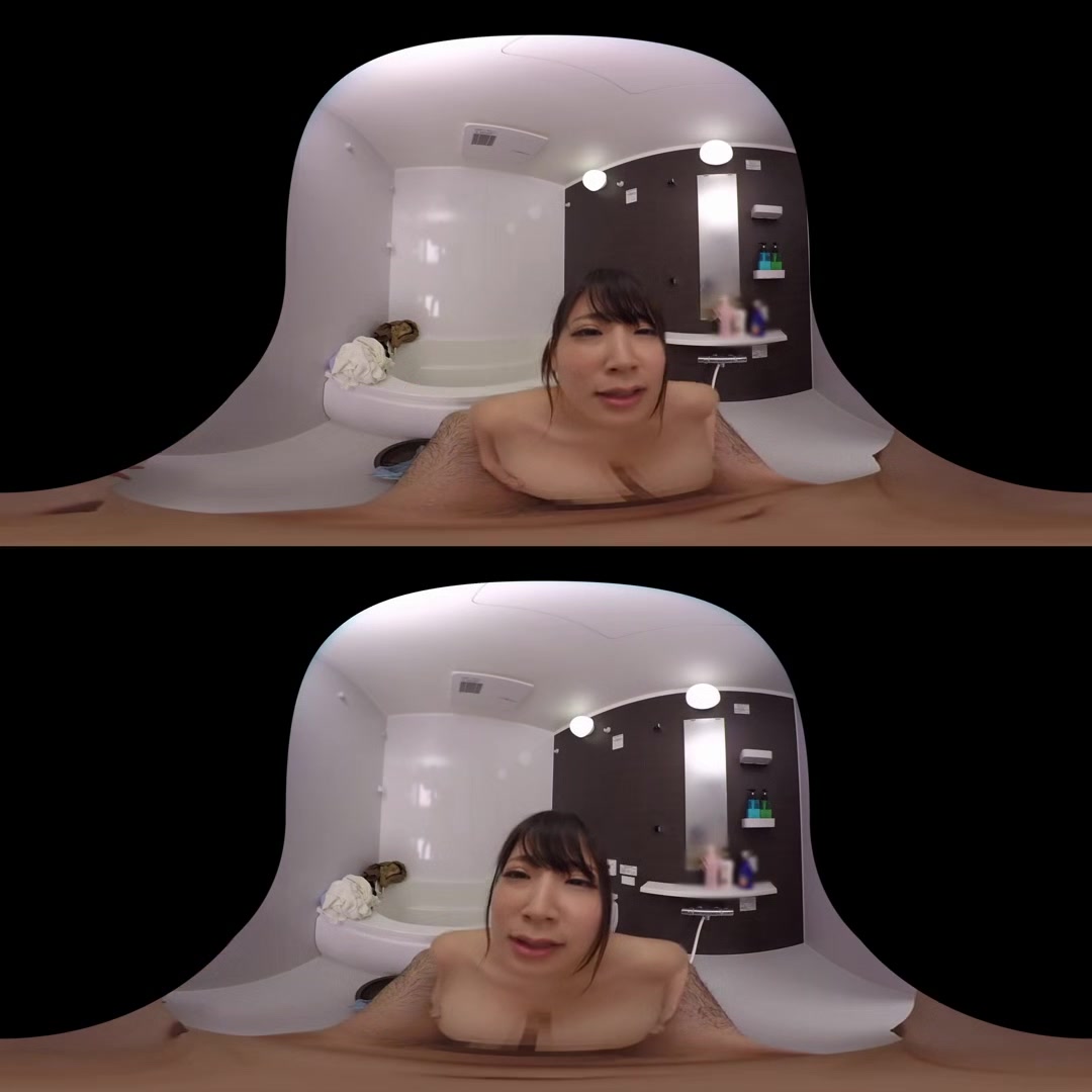 Spying on Your Older Stepsister in the Bath; Big Tits Stepsister Blowjob and Sex Taboo