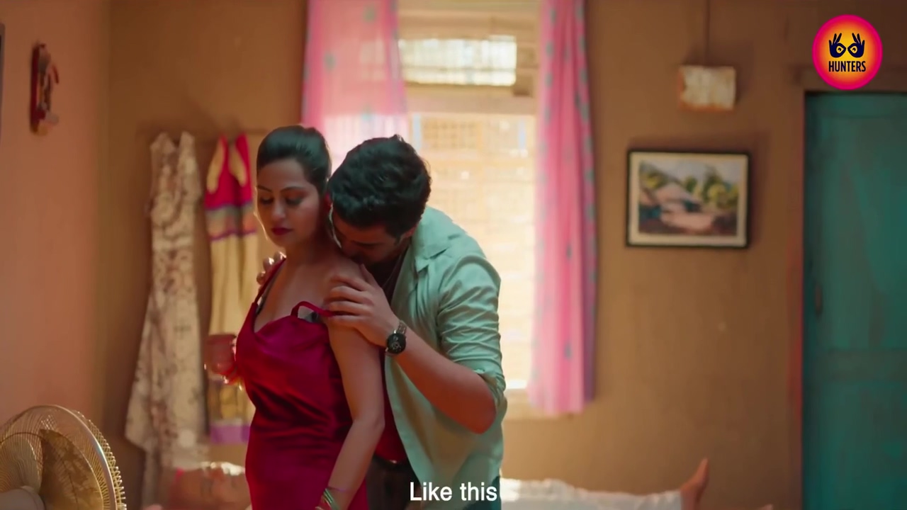 New Chaska S01 Ep 1-4 Hunters Hindi Hot Web Series 17.5.2023 1080p Watch Full Video In 1080p