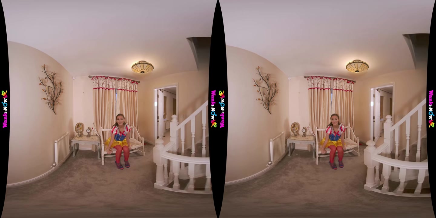 What Would Your Wife Say - WankitnowVR