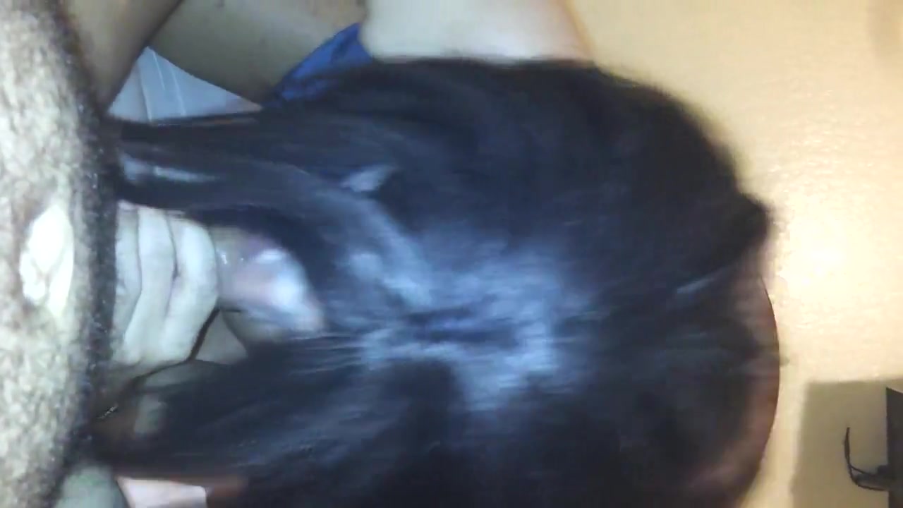 Chubby Crossdresser Blowjob 3 Cum Swallow