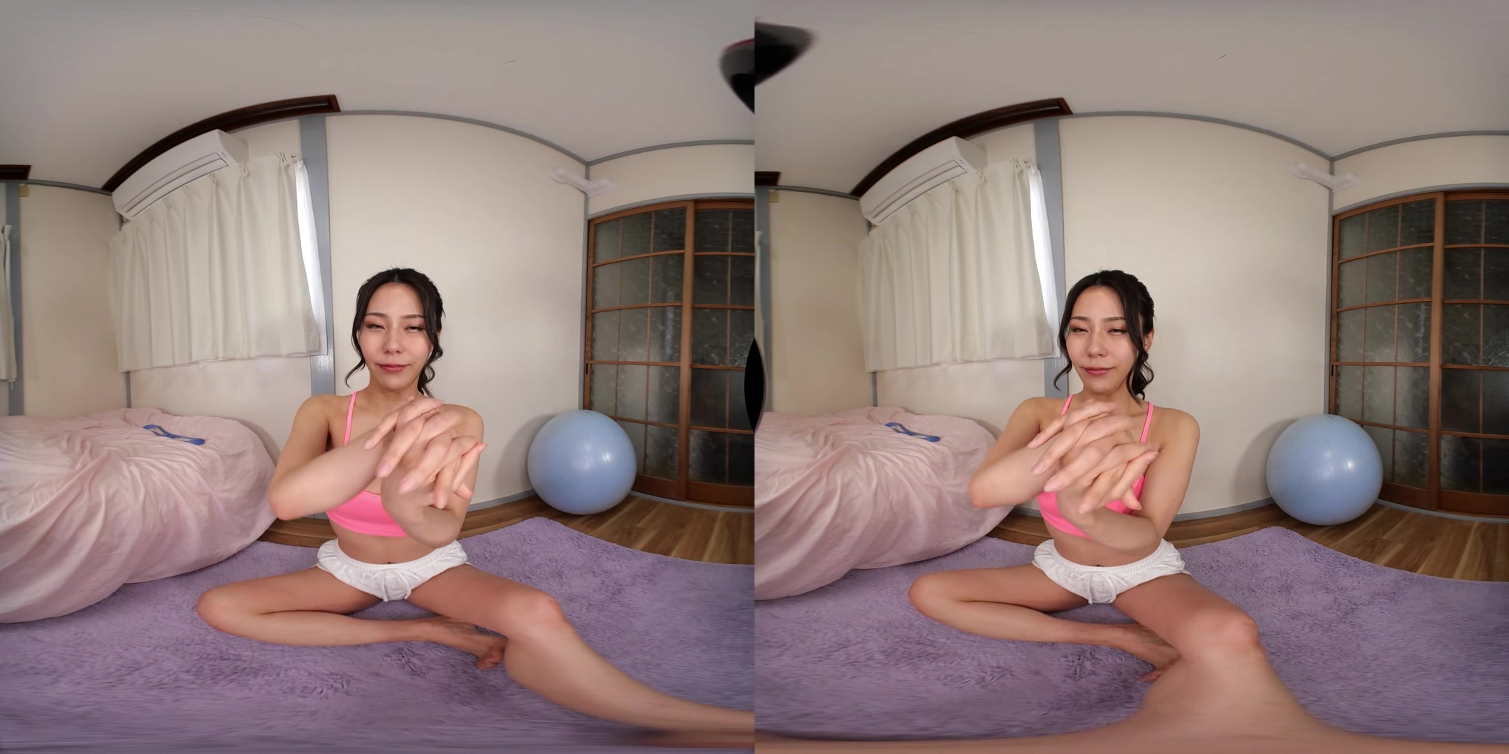 Tomona Kisa - Apartment Days! Guest 192 Tomona Kisa Side B - FANTASTICA