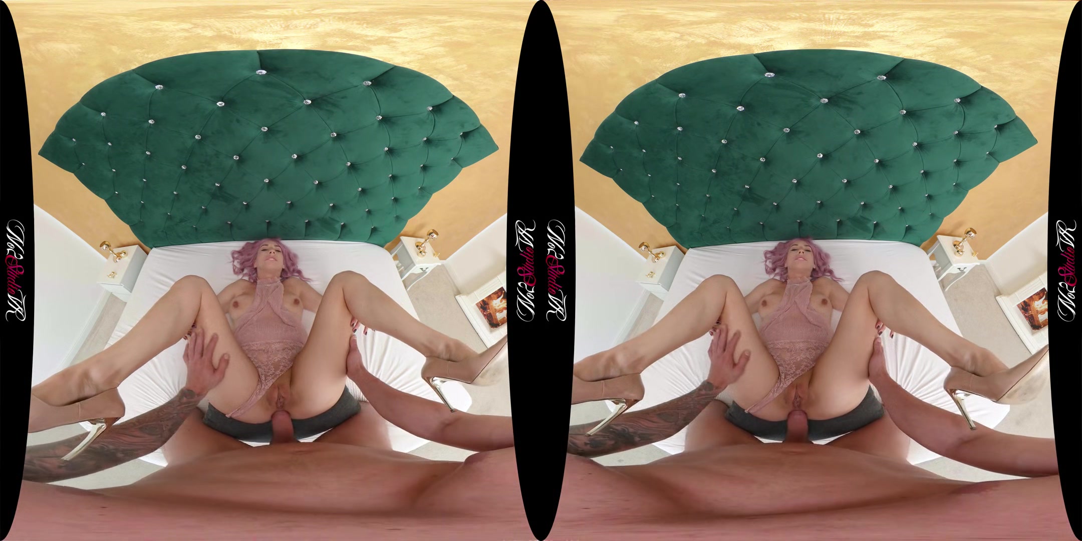 Booty For The Bellboy