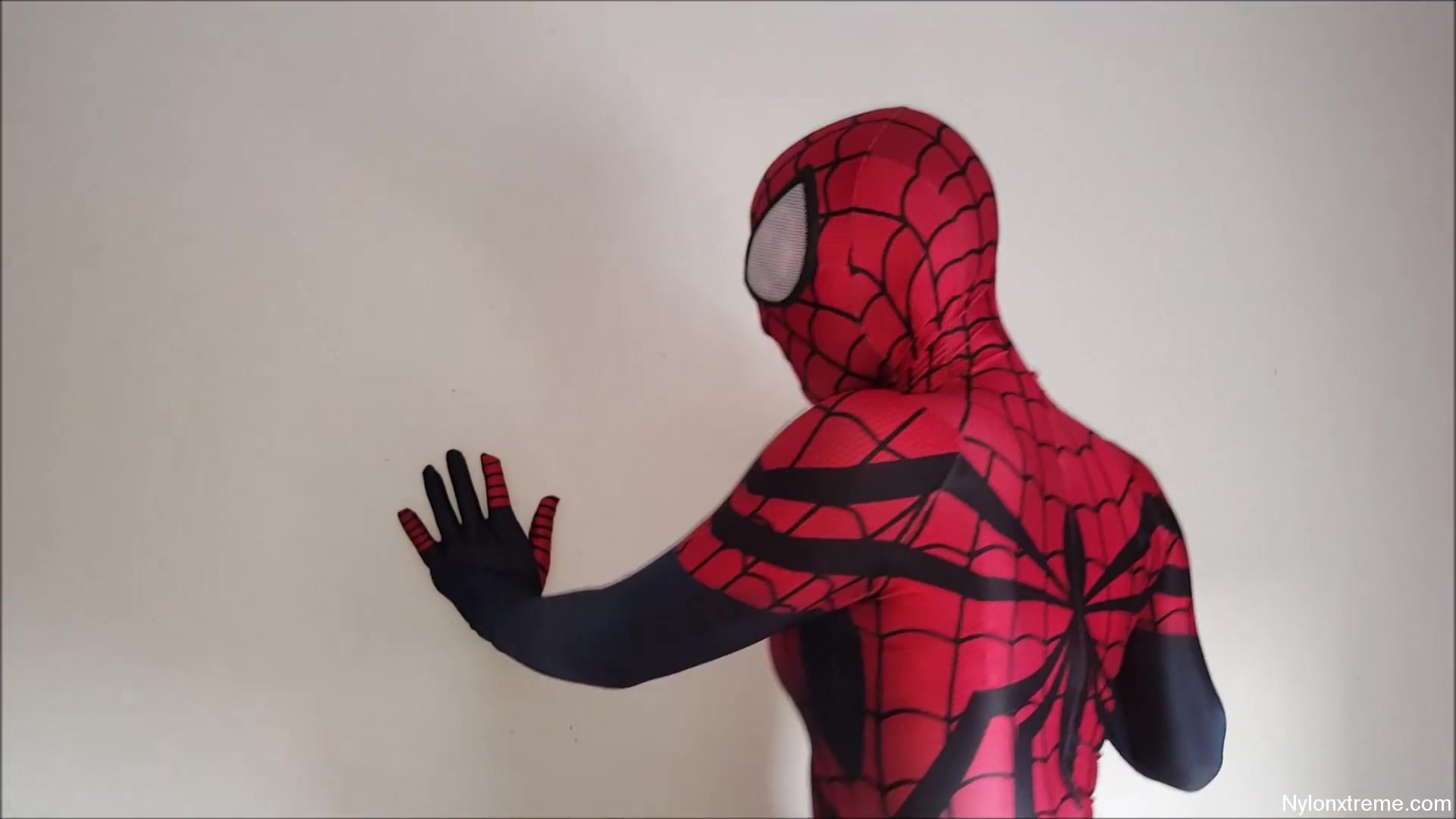 98 New Spidergirl Costume Blowjob - Sex Movies Featuring Sexy Tights