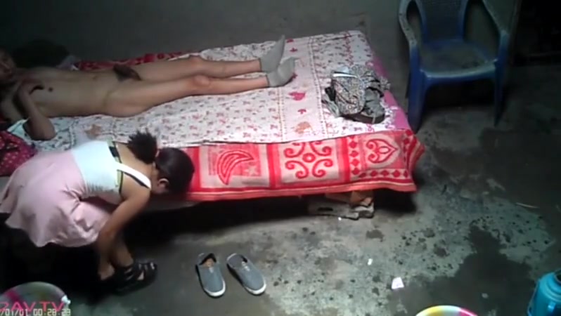 Horny homemade Indian, teens 18+ sex clip