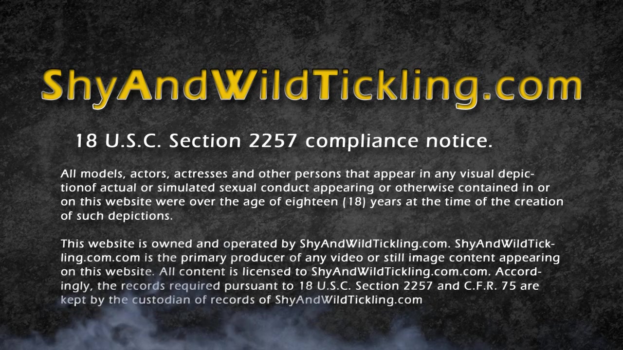 Tickled By Surprise 67 Angela Sommers 1 - Ticklevideos