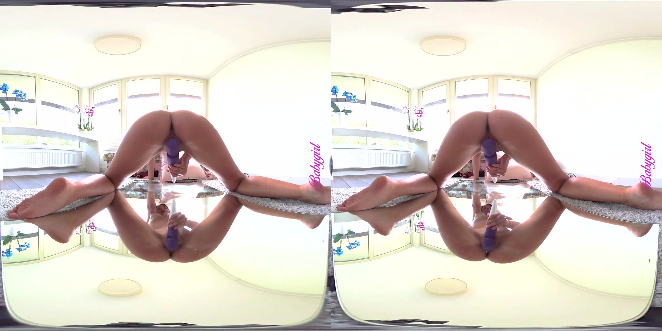 Oxana Chic in 19yo Porn Debutante - Mirror - perVRt