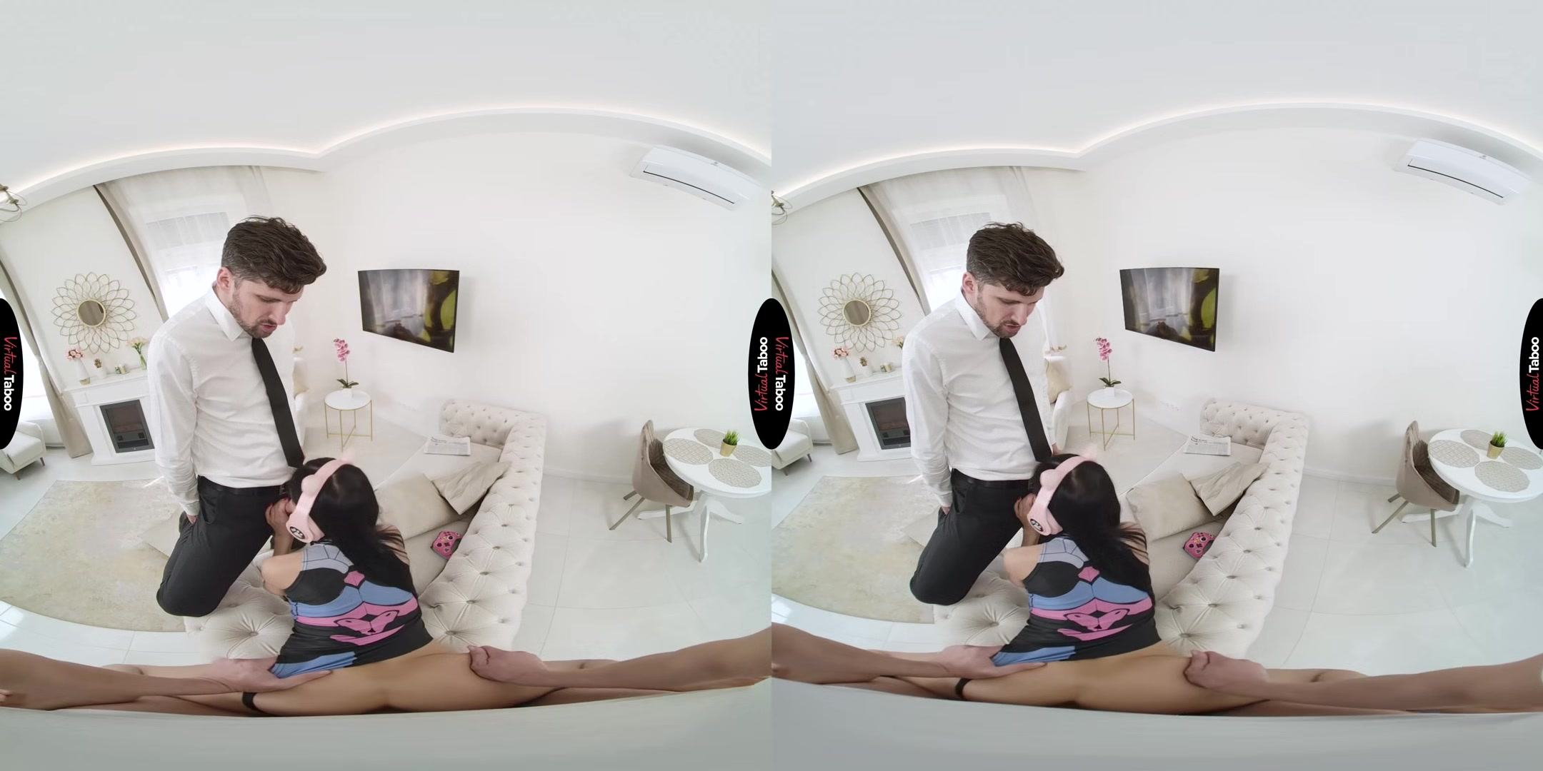Anal Games