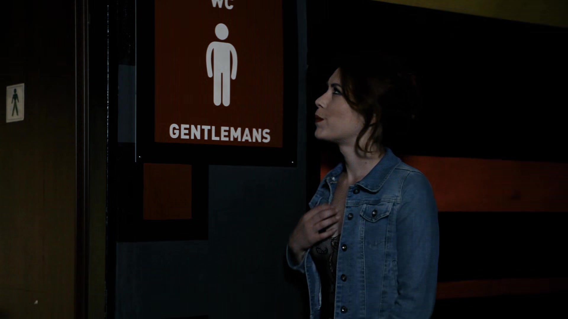WC 2 - Foxy Sanie - TheLifeErotic