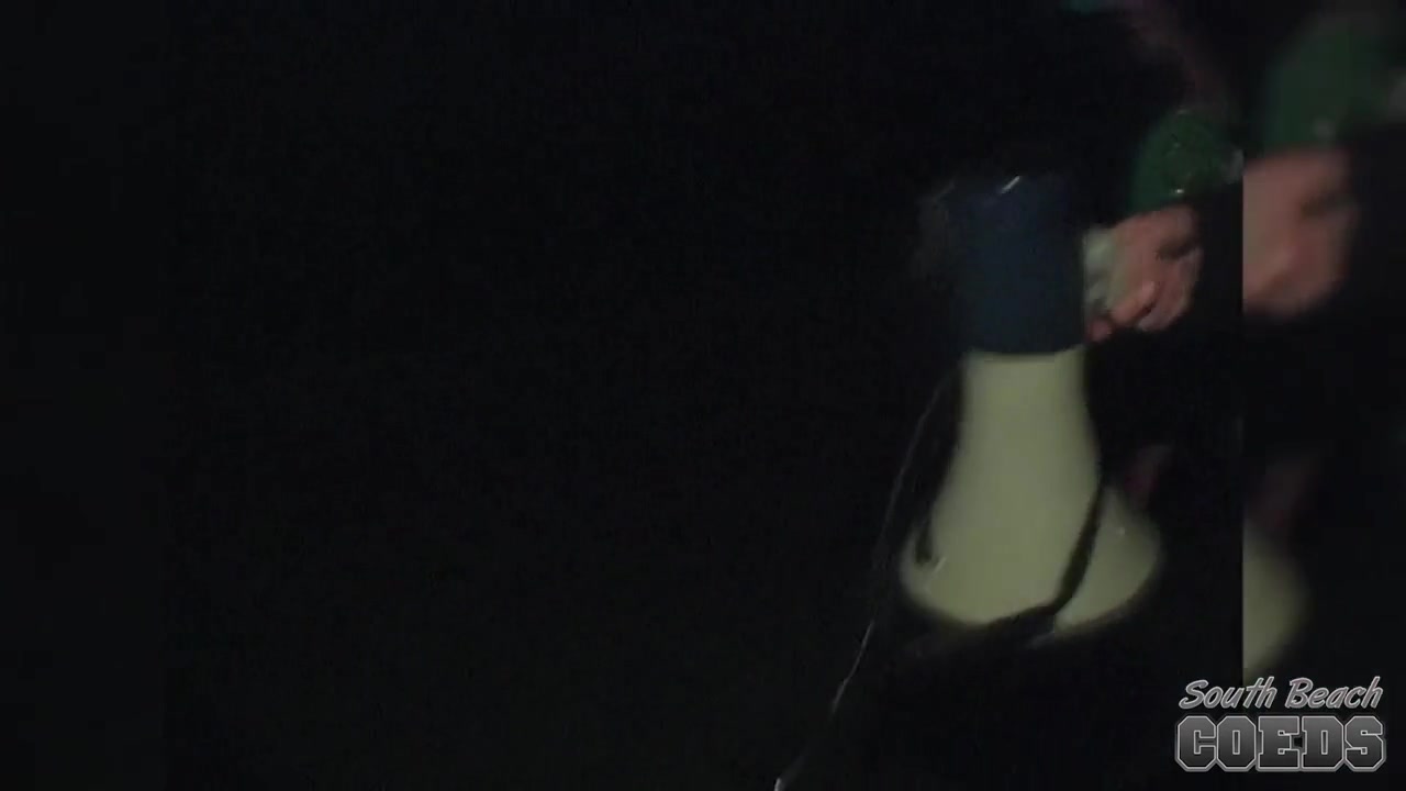 Spectacular Wet T With Masturbating Hot Girls And Bts Music Fest Tour Bus - SouthBeachCoeds