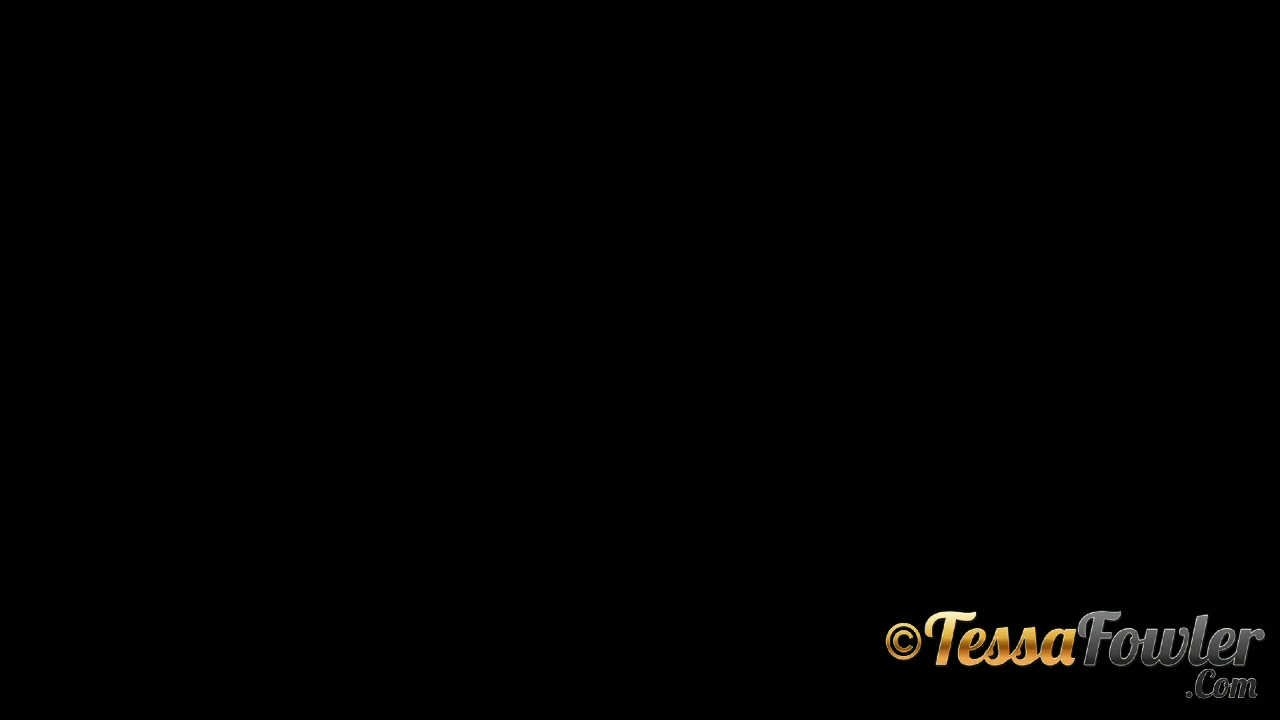 Tessa Fowler - Topless Gold 2