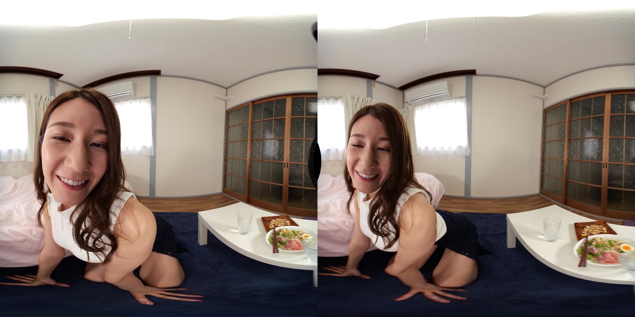 Misaki Yatano - Apartment Days! Guest 187 Misaki Yatano Side A - FANTASTICA