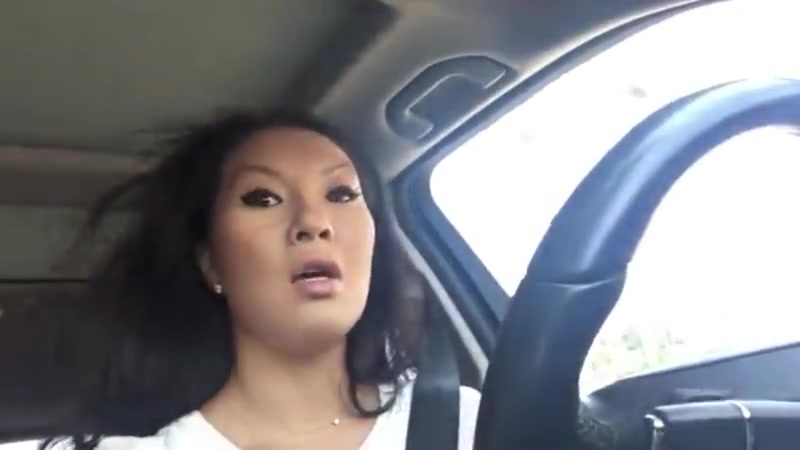 Car Ride