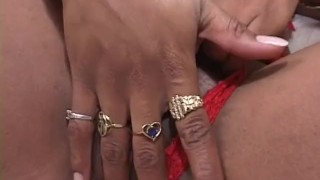 Black Chicks And White Dicks 3 - Scene 2