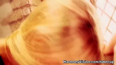 Marco Banderas in The Perfect Quickie - HarmonyVision