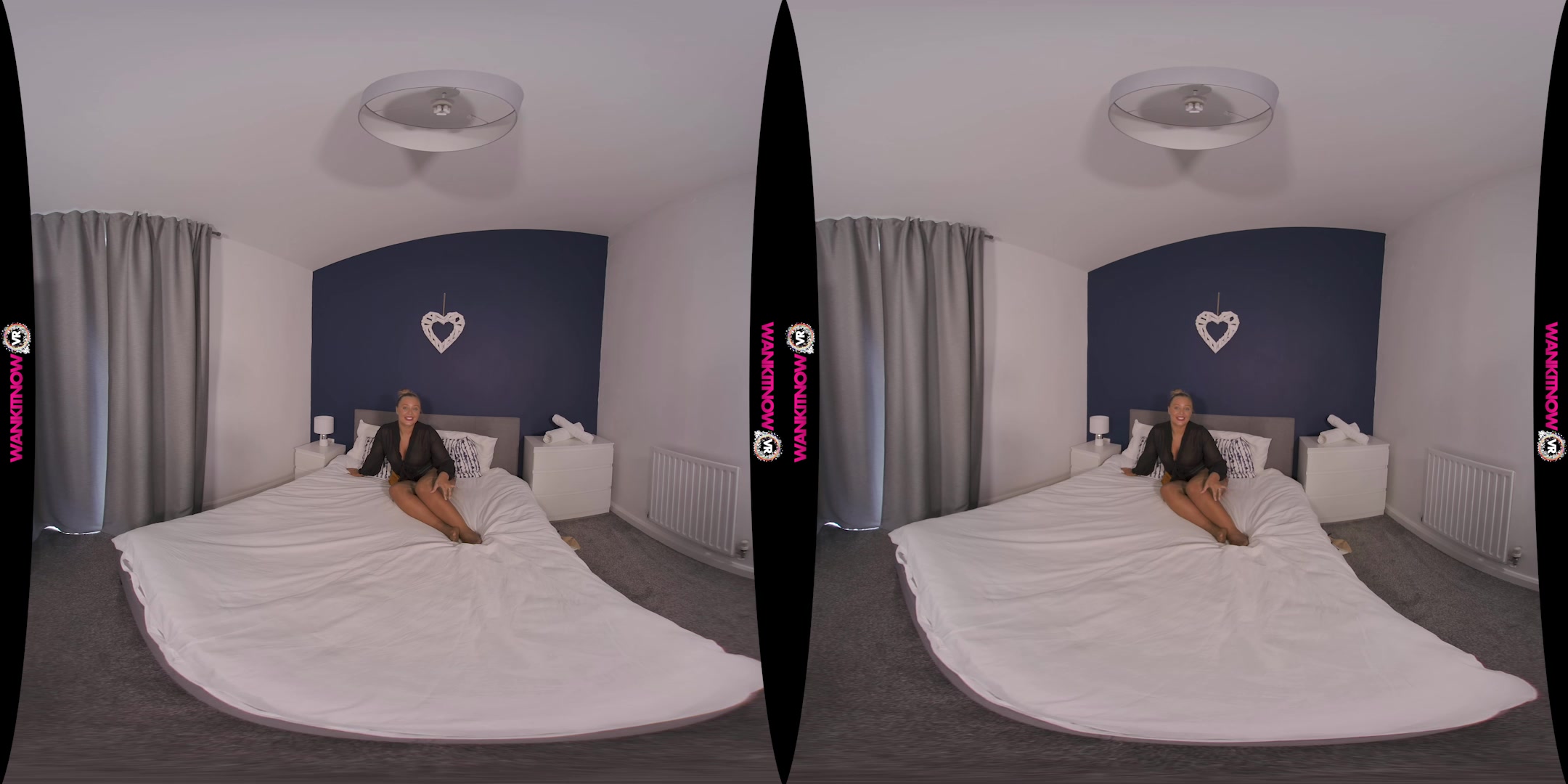 Cum Fetish featuring Beth - WankitNowVR