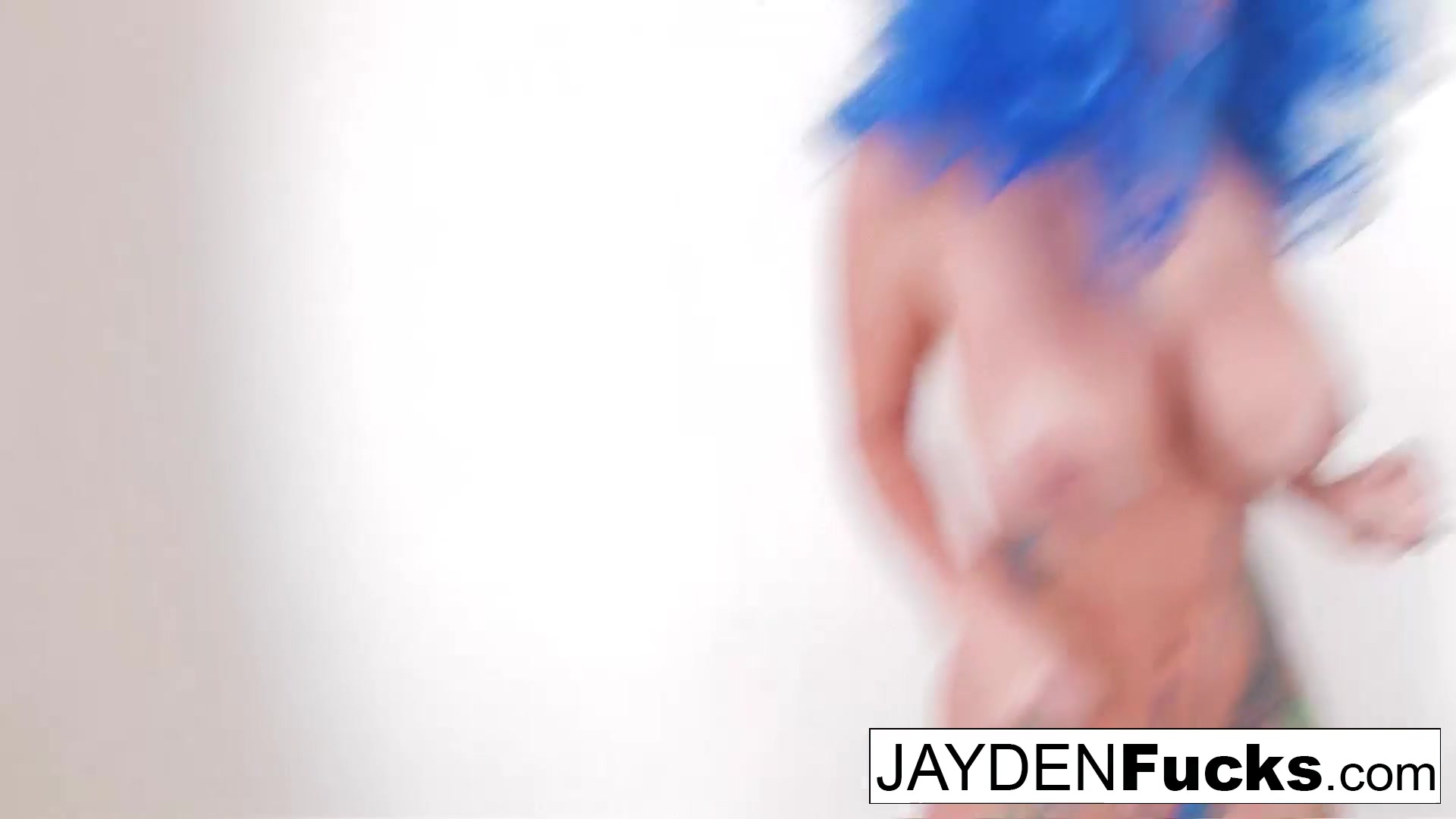 Jayden Jaymes in Jayden Jaymes Latex Fun - JaydenJaymesXXX