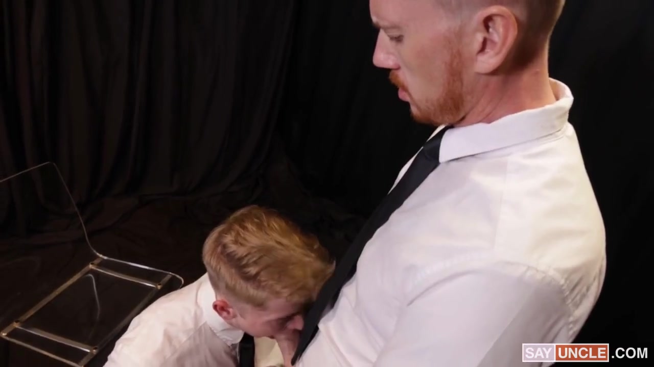 Brody Kayman And Zacc Andrews - Beside Hard Sex