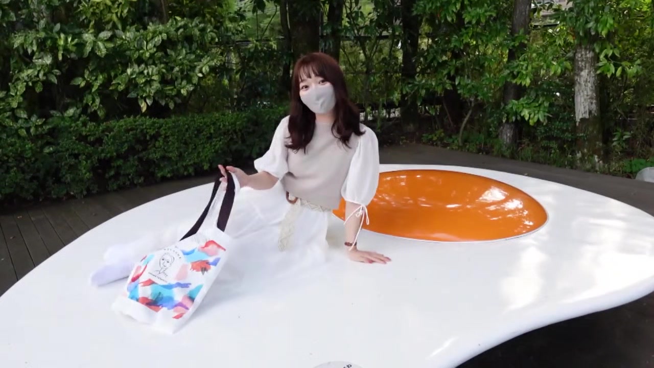 535LOG-004 Japanese Amateur