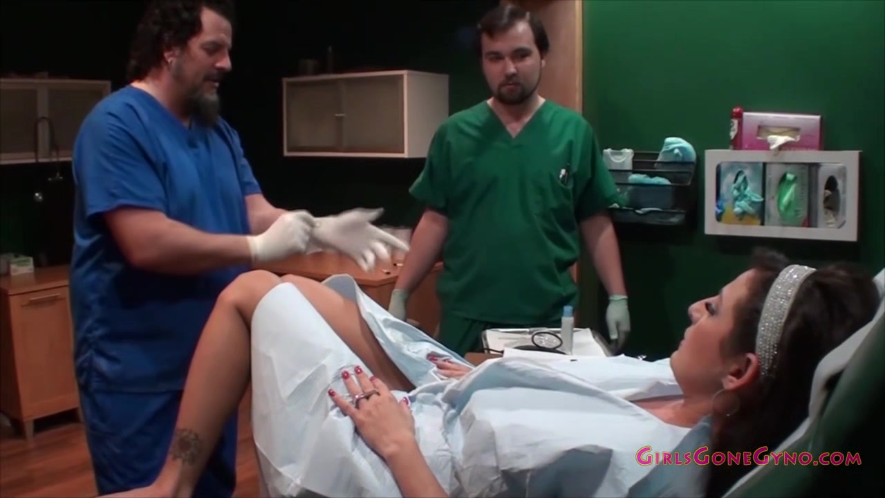 Stupid Interns - Lola Lynn - Part 3 of 3