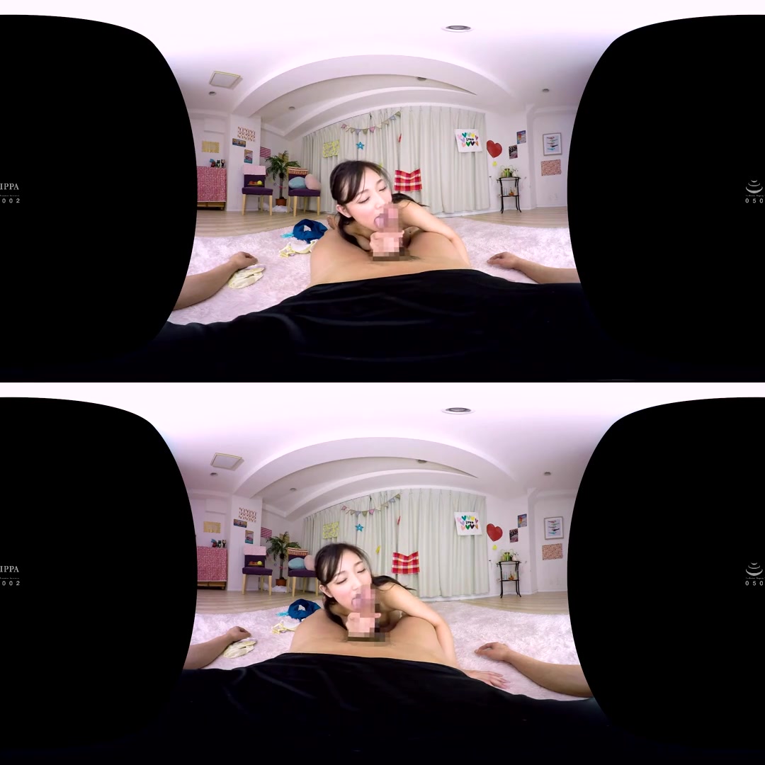 Reika Shiraishi in Reika Shiraishi New Face VR Debut 3 - EroTimeVR