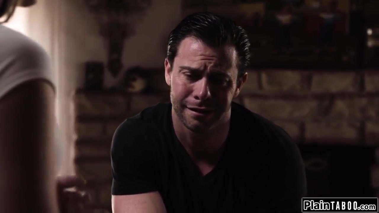 Stepsis Needs Stepbro To Impregnate Her - Tommy King