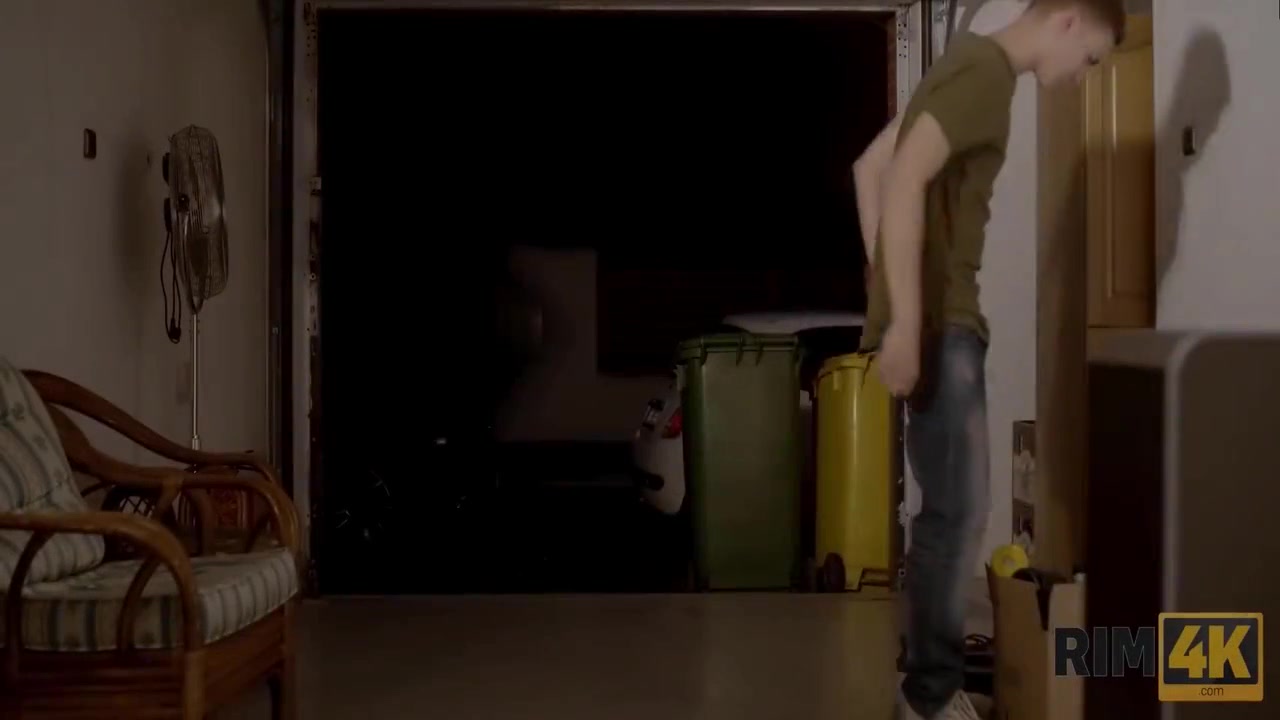 Stranger Danger 12 Min