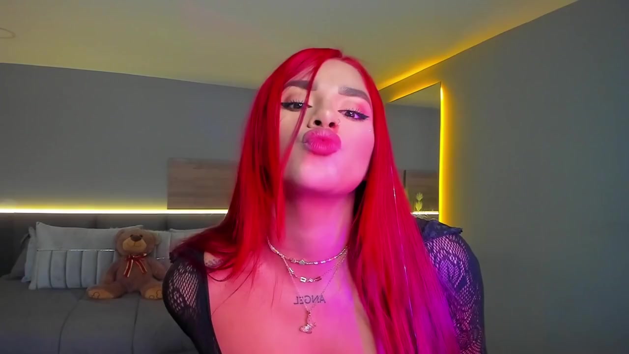 Melanny Skies