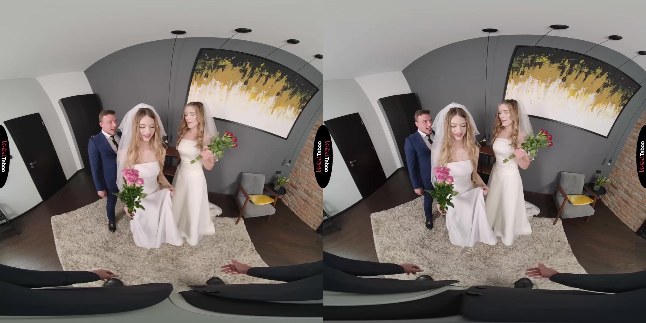 The Bride Swap